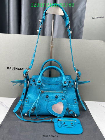 Makersluxe Bags - BGA Bags - 1671