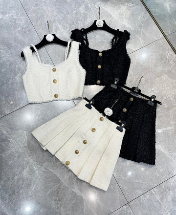 Makersluxe - BAM Women Clothes - 403