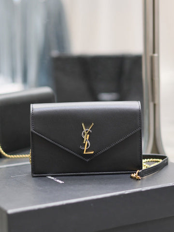 Makersluxe Fashion - SLY Bags - 034