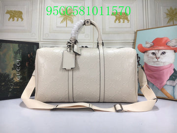 Makersluxe Fashion - GCI Bags - 11339