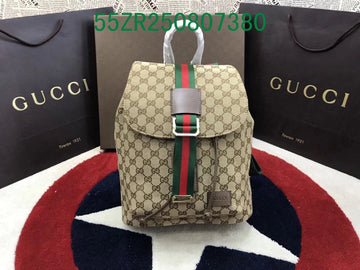 Makersluxe Fashion - GCI Bags - 11459