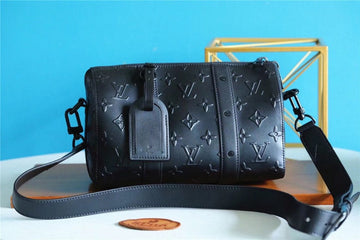 Makersluxe Fashion Lu-Vi bags - 11271