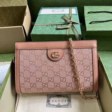 Makersluxe Bags - GCI Bags - 411