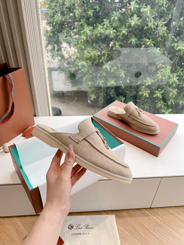 Makersluxe - LOP Shoes - 140