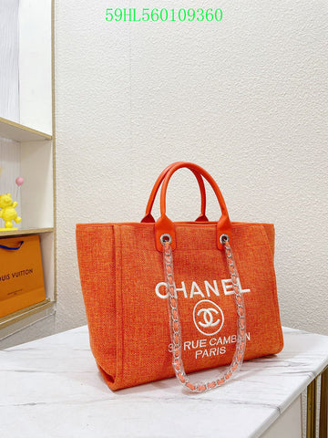 Makersluxeras - CHL Bags - 1594