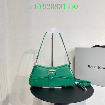 Makersluxe Bags - BGA Bags - 2143