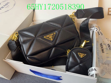 Makersluxe Bags - PDA Bags - 4346