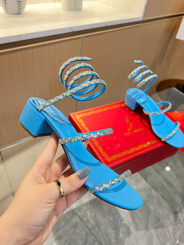 Makersluxe - CBL Women Shoes - 567