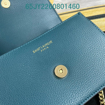 Makersluxeras - YLS Bags - 2159