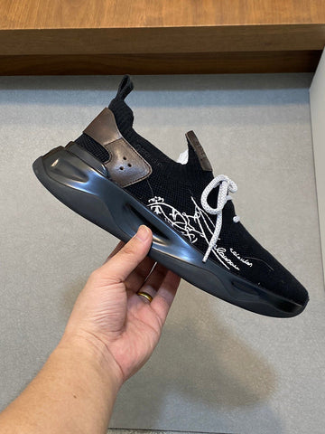 Makersluxe - BRE Men Shoes - 018