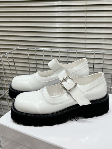 Makersluxe - MARM Women Shoes - 235