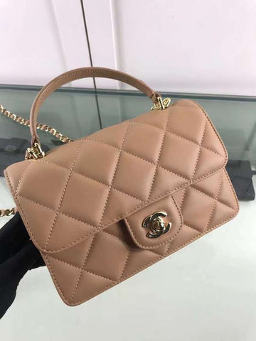 Makersluxe Bags - CHL Bags - 6312