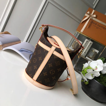 LOV2 Bags - Makersluxe Bags  2602