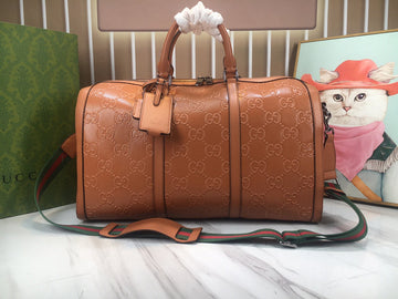 Makersluxe Bags - GCI Bags - 1243