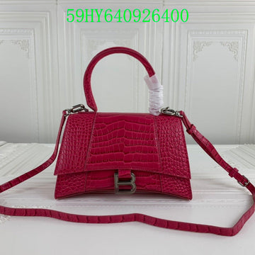 Makersluxe Bags - BGA Bags - 2525