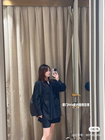 Makersluxe - MXA Women Clothes - 613
