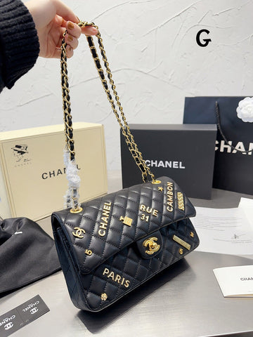 Makersluxe Bags - CHL Bags - 7077