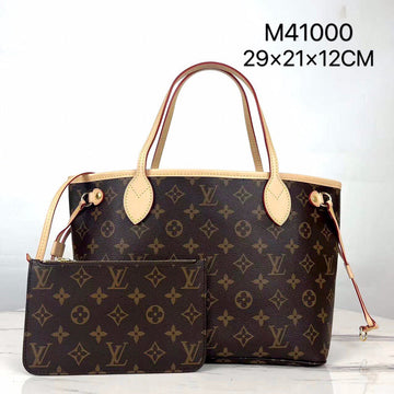 LOV2 Bags - Makersluxe Bags  2572