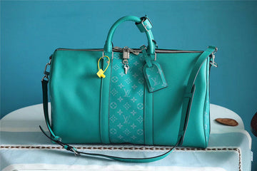 Makersluxe Fashion Lu-Vi bags - 11292