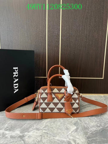 Makersluxe Bags - PDA Bags - 4046