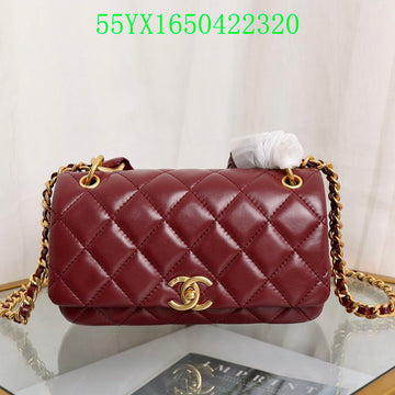 Makersluxe Bags - CHL Bags - 5388