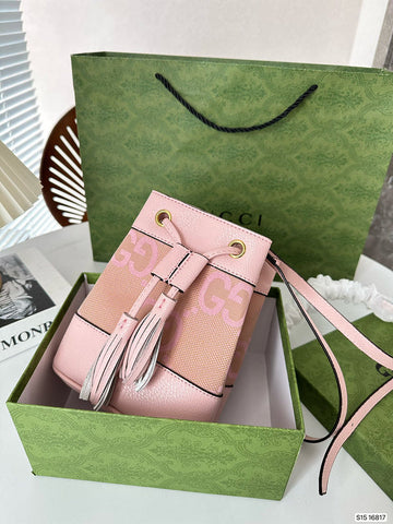 Makersluxe Fashion - GCI Bags - 11736