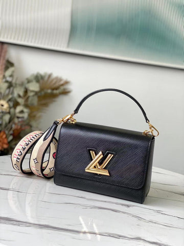 Makersluxe Fashion Lu-Vi bags - 17146