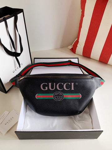 Makersluxe Fashion - GCI Bags - 8537