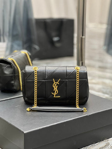 Makersluxe Bags - SLY Bags - 473