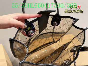 Makersluxeras - CHL Bags - 1096