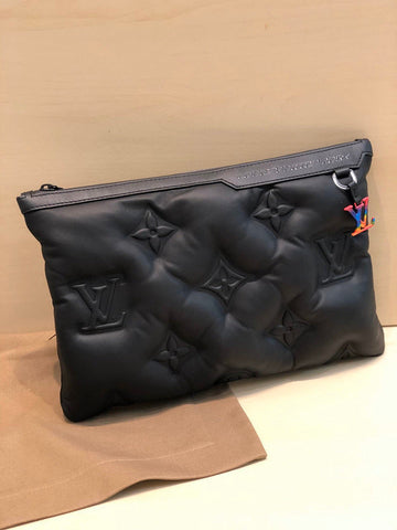 Makersluxe Fashion Lu-Vi bags - 17789