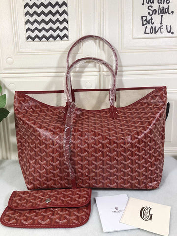 Makersluxe Bags - GOD Bags - 801