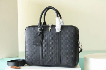Makersluxe Fashion Lu-Vi bags - 9785
