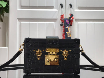 Makersluxe Bags - VL Bags - 5555