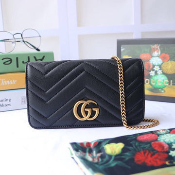 Makersluxe Fashion - GCI Bags - 10251