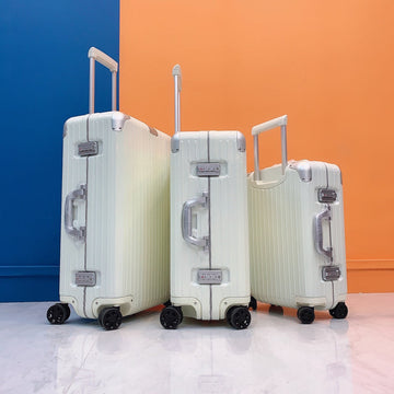 Makersluxe - Travel Bags - 767