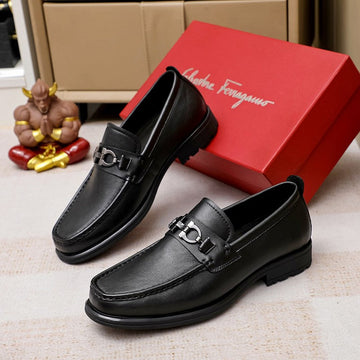 Makersluxe - FGO Men Shoes - 837