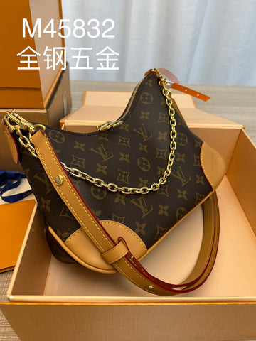 Makersluxe Fashion Lu-Vi Bags - 16781