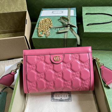 Makersluxe Bags - GCI Bags - 450