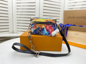 Makersluxe Bags - VL Bags - 557