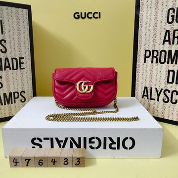 Makersluxe Fashion - GCI Bags - 10566