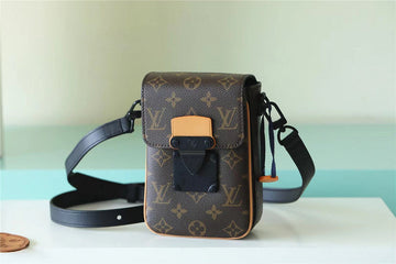 Makersluxe Fashion Lu-Vi bags - 9924