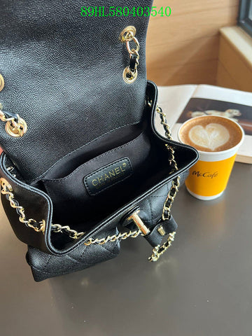 Makersluxeras - CHL Bags - 1195