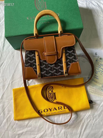 Makersluxe Bags - GYD Bags - 048