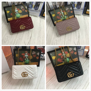 Makersluxe Bags - GCI Bags - 2723