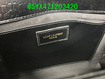 Makersluxeras - YLS Bags - 2032