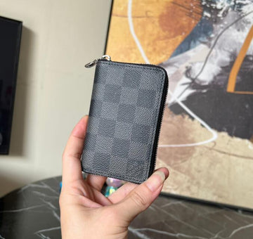Makersluxe - LOV Wallets - 127