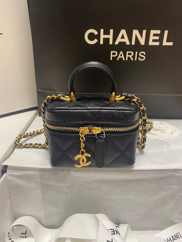 Makersluxe Bags - CHL Bags - 4341