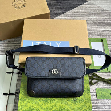 Makersluxe Bags - GCI Bags - 7294