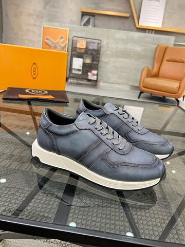Makersluxe - TDS Men Shoes - 150